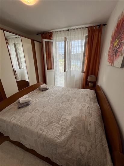 Appartement A3, pour 4 personnes