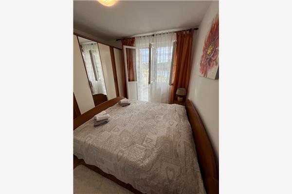 Appartement A3, pour 4 personnes