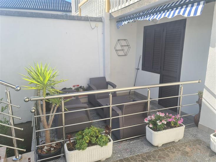 Appartement A3, pour 4 personnes