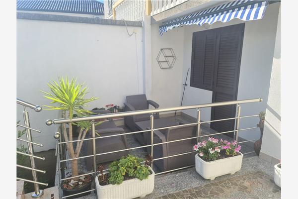 Appartement A3, pour 4 personnes