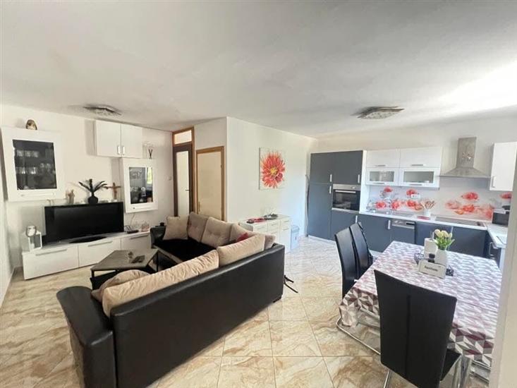 Appartement A3, pour 4 personnes