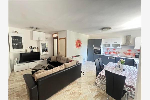 Appartement A3, pour 4 personnes