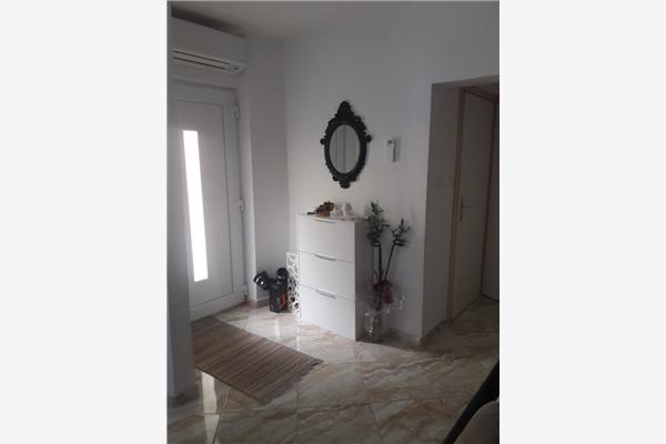 Appartement A3, pour 4 personnes
