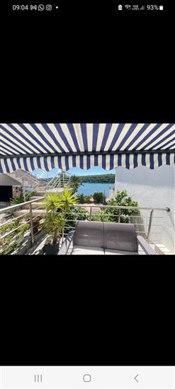 Appartement A3, pour 4 personnes