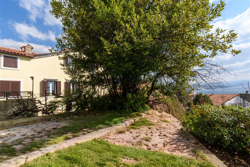 Apartman Volosko for two