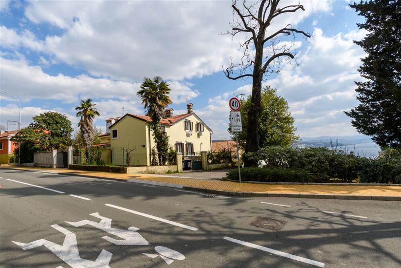 Apartman Volosko for two