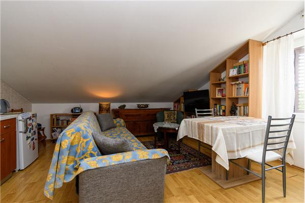 Apartman A1, za 2 osoba/e