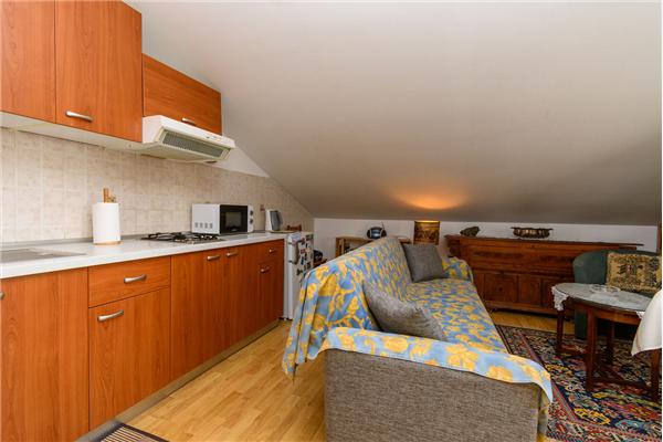 Apartman A1, za 2 osoba/e