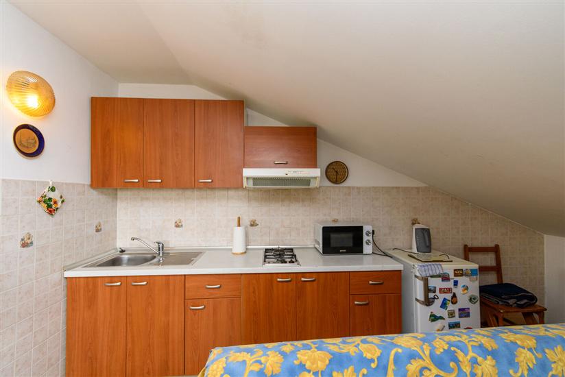 Apartman A1, za 2 osoba/e