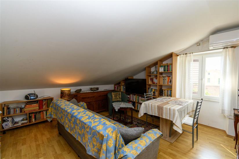 Apartman A1, za 2 osoba/e