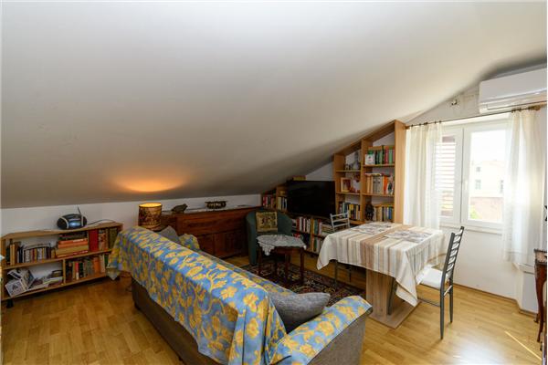 Apartman A1, za 2 osoba/e