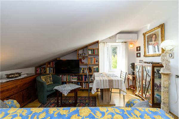 Apartman A1, za 2 osoba/e