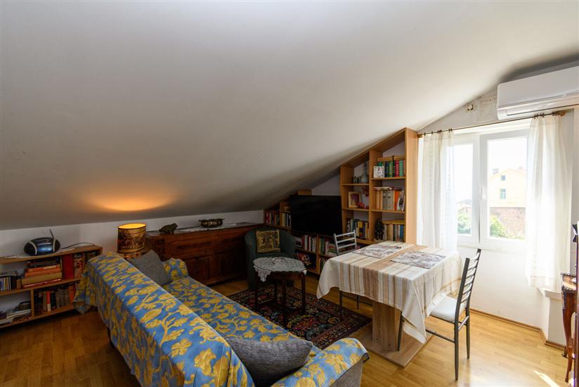 Apartman A1, za 2 osoba/e