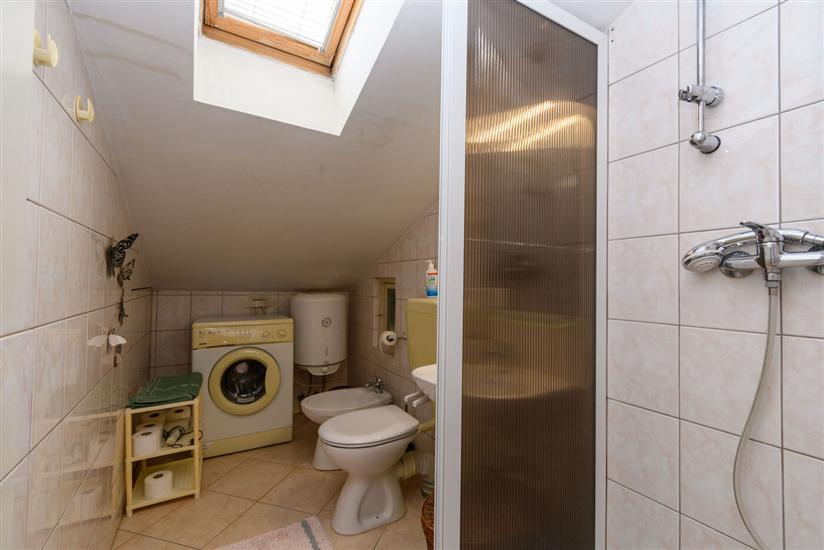 Apartman A1, za 2 osoba/e