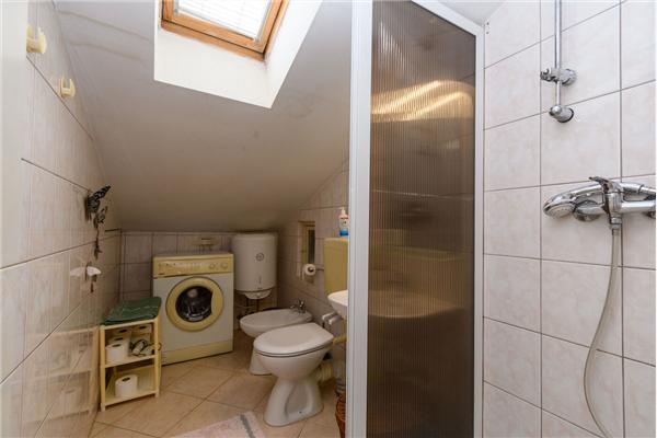 Apartman A1, za 2 osoba/e