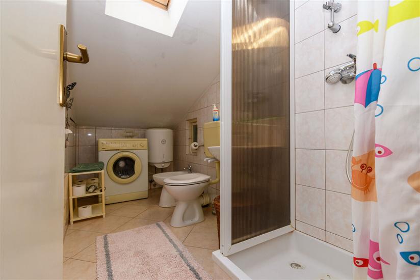 Apartman A1, za 2 osoba/e