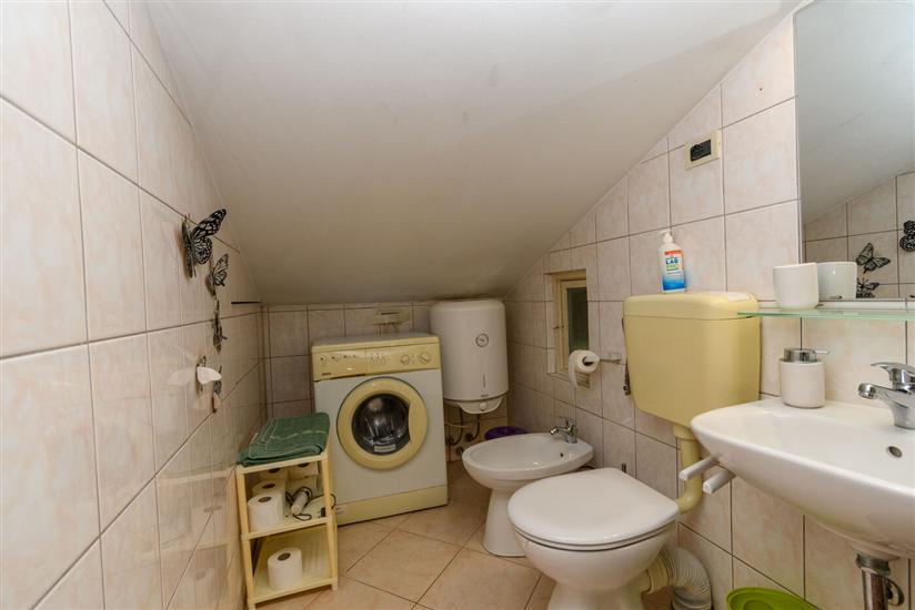 Apartman A1, za 2 osoba/e