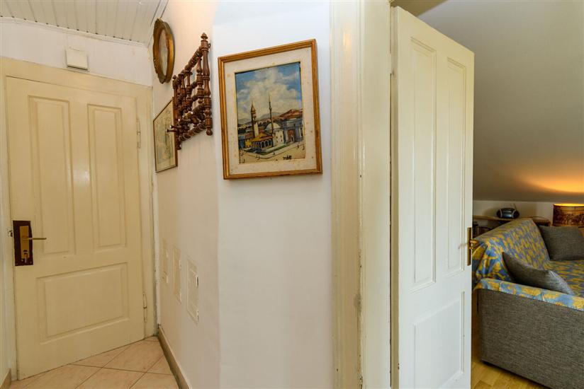 Apartman A1, za 2 osoba/e