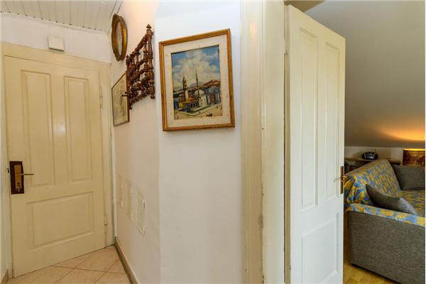 Apartman A1, za 2 osoba/e