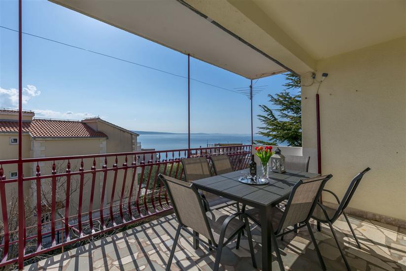 Apartmán Jadran