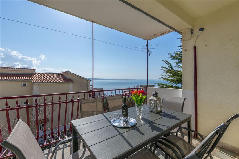 Apartmán Jadran