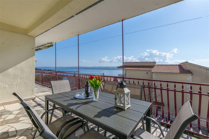 Apartmán Jadran