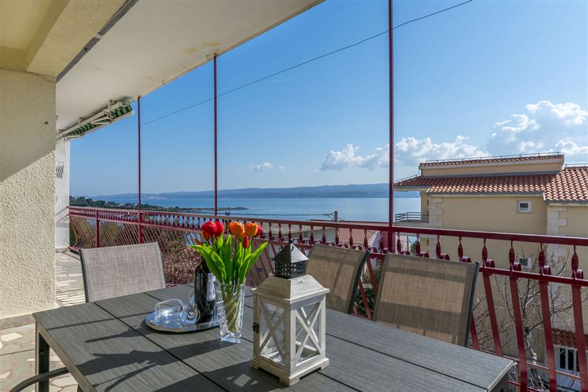 Apartmán Jadran