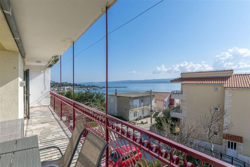 Apartmán Jadran