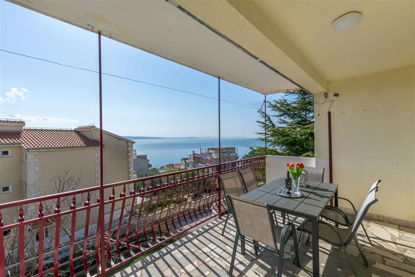 Apartmán Jadran