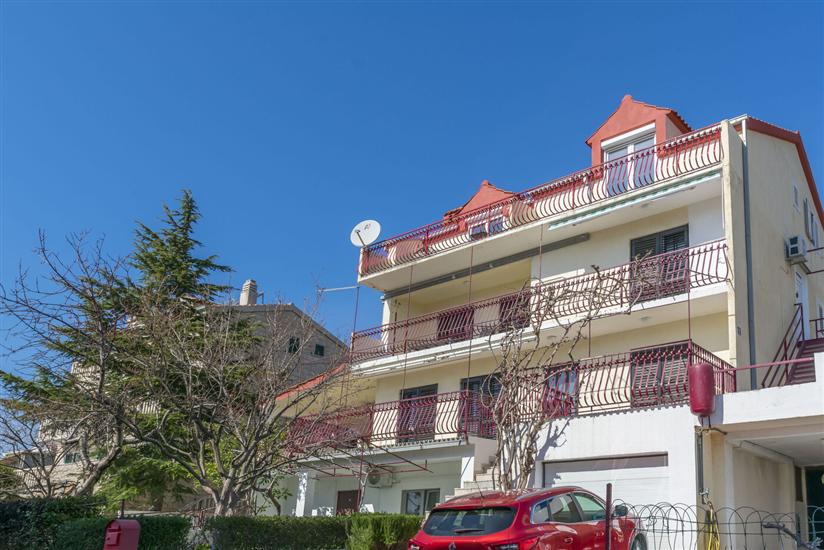 Apartmán Jadran
