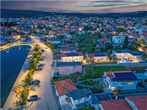 Apartman Rivijera Zadar,RezervirajSundreamOd 171 €