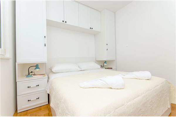 Ferienwohnung A1, für 2 Personen