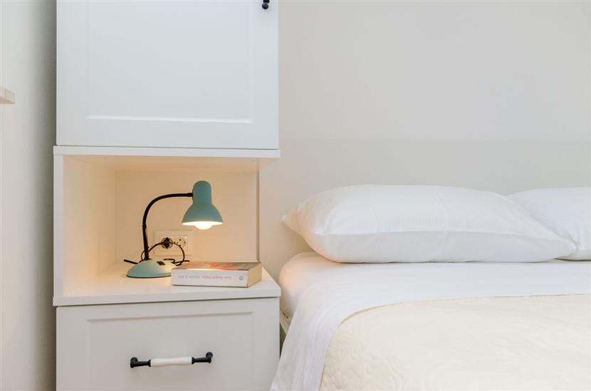 Ferienwohnung A1, für 2 Personen