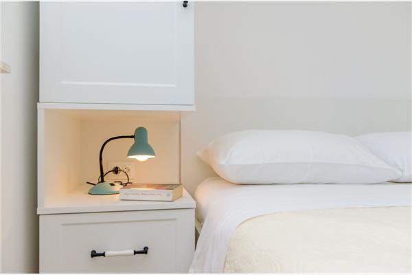 Ferienwohnung A1, für 2 Personen