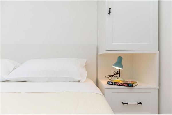 Ferienwohnung A1, für 2 Personen