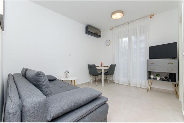 Ferienwohnung A1, für 2 Personen