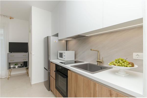 Ferienwohnung A1, für 2 Personen