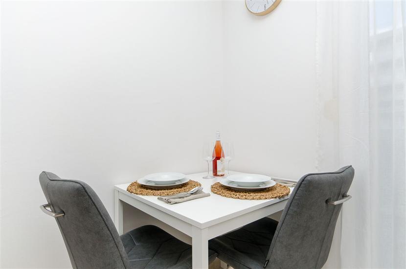 Ferienwohnung A1, für 2 Personen