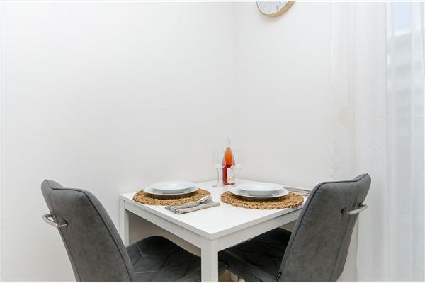 Ferienwohnung A1, für 2 Personen