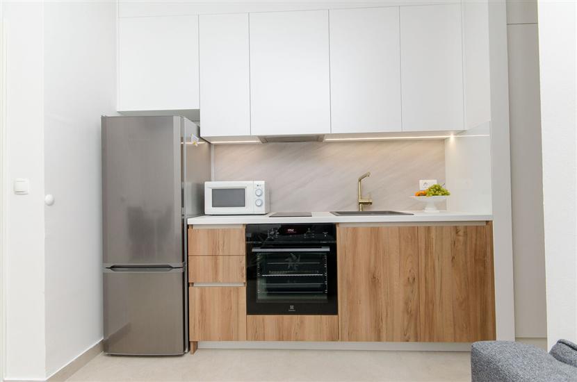 Ferienwohnung A1, für 2 Personen