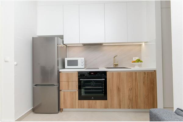 Ferienwohnung A1, für 2 Personen