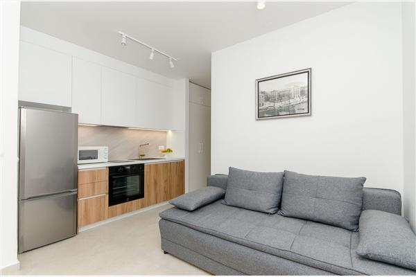 Ferienwohnung A1, für 2 Personen