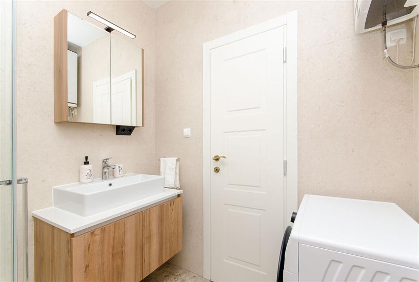 Ferienwohnung A1, für 2 Personen