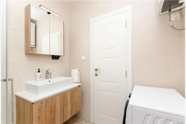 Ferienwohnung A1, für 2 Personen