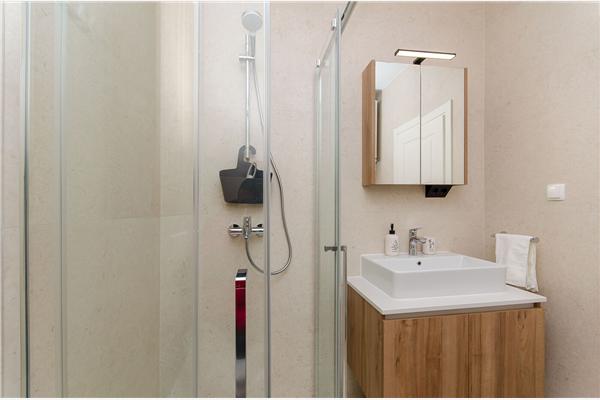 Ferienwohnung A1, für 2 Personen