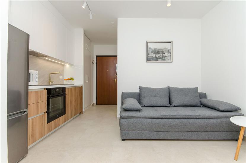 Ferienwohnung A1, für 2 Personen