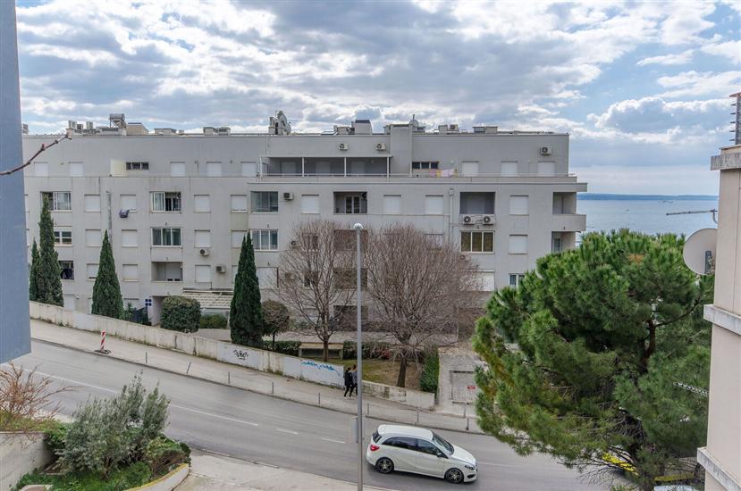 Ferienwohnung Beachfront Daria