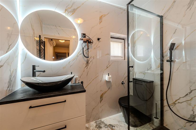 Apartment A3, for 4 persons