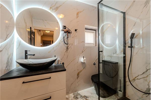 Apartment A3, for 4 persons