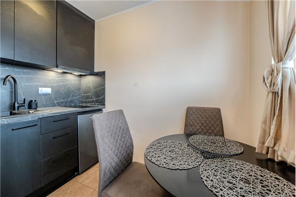 Apartment A3, for 4 persons